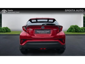 Toyota C-HR Месечна вноска от 367  , снимка 4