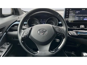 Toyota C-HR Месечна вноска от 367  , снимка 13
