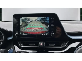 Toyota C-HR Месечна вноска от 367  , снимка 15