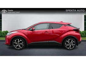 Toyota C-HR Месечна вноска от 367  , снимка 3
