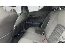 Toyota C-HR Месечна вноска от 367  , снимка 11