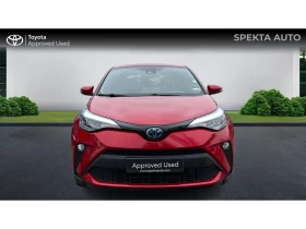 Toyota C-HR Месечна вноска от 367  , снимка 5
