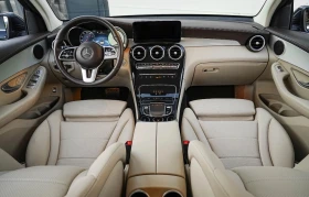 Mercedes-Benz GLC 220 d Coupe 4Matic AMG line - 38860 € / 76003.55 лв. - 12811556 5