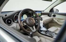 Mercedes-Benz GLC 220 d Coupe 4Matic AMG line - 38860 € / 76003.55 лв. - 12811556 6