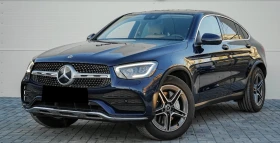 Mercedes-Benz GLC 220 d Coupe 4Matic AMG line - 38860 € / 76003.55 лв. - 12811556 2