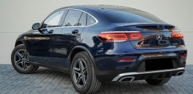 Mercedes-Benz GLC 220 d Coupe 4Matic AMG line - 38860 € / 76003.55 лв. - 12811556 4