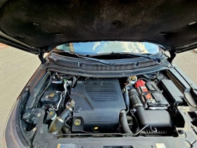 Ford Explorer * Sport * CARFAX * ФИКСИРАНА ЦЕНА, снимка 10