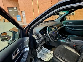 Ford Explorer * Sport * CARFAX * ФИКСИРАНА ЦЕНА, снимка 13