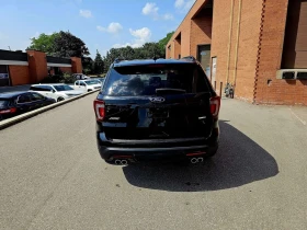 Ford Explorer * Sport * CARFAX * ФИКСИРАНА ЦЕНА, снимка 5