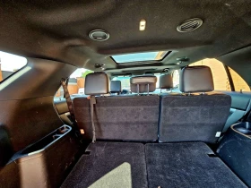 Ford Explorer * Sport * CARFAX * ФИКСИРАНА ЦЕНА, снимка 14