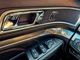 Ford Explorer * Sport * CARFAX * ФИКСИРАНА ЦЕНА, снимка 16