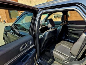 Ford Explorer * Sport * CARFAX * ФИКСИРАНА ЦЕНА, снимка 15