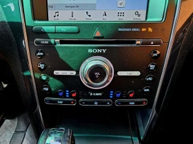 Ford Explorer * Sport * CARFAX * ФИКСИРАНА ЦЕНА, снимка 11