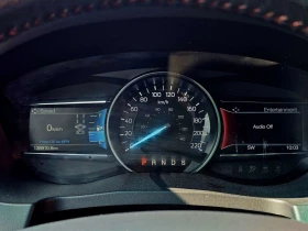 Ford Explorer * Sport * CARFAX * ФИКСИРАНА ЦЕНА, снимка 9