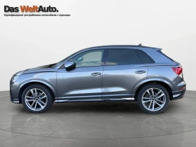Audi Q3 S line 35 TDI quattro | Mobile.bg � ����� ������ 3