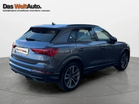 Audi Q3 S line 35 TDI quattro - 30500 € / 59652.82 лв. - 33776194 4