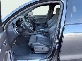 Audi Q3 S line 35 TDI quattro - 30500 € / 59652.82 лв. - 33776194 7