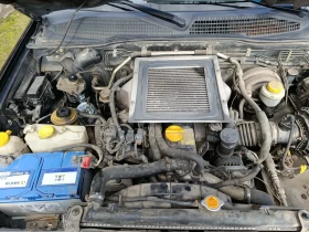 Nissan Terrano, снимка 12 - Автомобили и джипове - 53622446