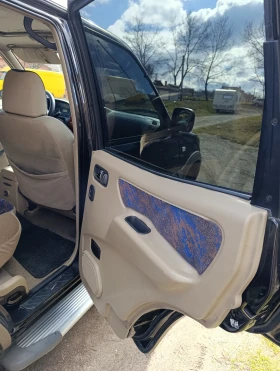 Nissan Terrano, снимка 7 - Автомобили и джипове - 53622446