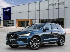 Volvo XC60 * B6 AWD Momentum * CARFAX * ЦЕНА ДО БГ