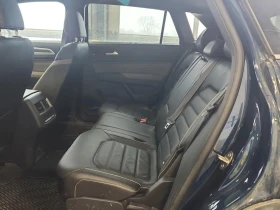 VW Atlas CrossSport* Execline* 360view* Подгрев* Обдухване*, снимка 9 - Автомобили и джипове - 53686041