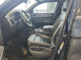 VW Atlas CrossSport* Execline* 360view* Подгрев* Обдухване*, снимка 6 - Автомобили и джипове - 53686041