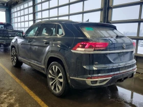 VW Atlas CrossSport* Execline* 360view* Подгрев* Обдухване*, снимка 4 - Автомобили и джипове - 53686041