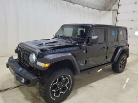 Jeep Wrangler * UNLIMITED RUBICON * NAVI* ПОДГРЕВ* 