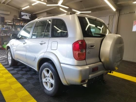 Toyota Rav4 2.2d4d 116kc - 3333 € / 6518.78 лв. - 23573415 5