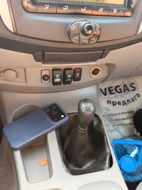 Toyota Hilux Hilux 3.0 D-4D 4x4  - 17000 € / 33249.11 лв. - 20041219 10