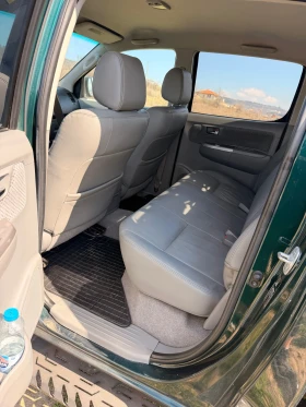 Toyota Hilux Hilux 3.0 D-4D 4x4  - 17000 € / 33249.11 лв. - 20041219 9