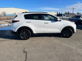 Kia Sportage * EX * CARFAX * БЕЗ ПЪРВОНАЧАЛНА ВНОСКА - 12050 € / 23567.75 лв. - 54256340 3