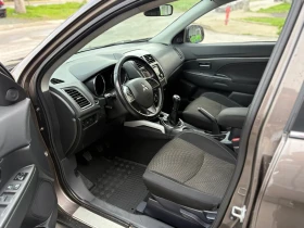 Mitsubishi ASX Facelift  - 8500 € / 16624.56 лв. - 97268274 13