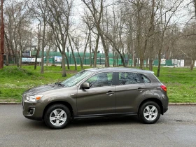 Mitsubishi ASX Facelift  - 8500 € / 16624.56 лв. - 97268274 2