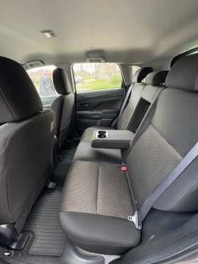 Mitsubishi ASX Facelift  - 8500 € / 16624.56 лв. - 97268274 14