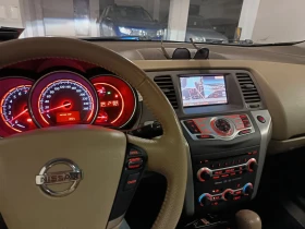 Nissan Murano II-Z51-Executive - 7490 € / 14649.17 лв. - 39463471 8