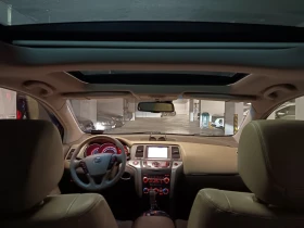 Nissan Murano II-Z51-Executive - 7490 € / 14649.17 лв. - 39463471 10