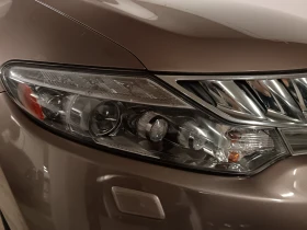 Nissan Murano II-Z51-Executive - 7490 € / 14649.17 лв. - 39463471 2