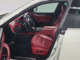 Maserati Levante S GRANSPORT| ЧЕРВЕН САЛОН| ПАМЕТ| PANO| 2 КЛЮЧА| 3 - 17500 € / 34227.03 лв. - 56883376 8