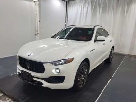 Maserati Levante S GRANSPORT| ЧЕРВЕН САЛОН| ПАМЕТ| PANO| 2 КЛЮЧА| 3