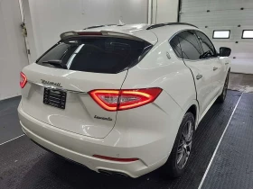 Maserati Levante S GRANSPORT| ЧЕРВЕН САЛОН| ПАМЕТ| PANO| 2 КЛЮЧА| 3 - 17500 € / 34227.03 лв. - 56883376 3