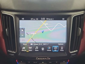 Maserati Levante S GRANSPORT| ЧЕРВЕН САЛОН| ПАМЕТ| PANO| 2 КЛЮЧА| 3 - 17500 € / 34227.03 лв. - 56883376 11