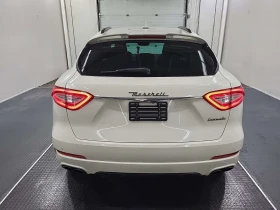 Maserati Levante S GRANSPORT| ЧЕРВЕН САЛОН| ПАМЕТ| PANO| 2 КЛЮЧА| 3 - 17500 € / 34227.03 лв. - 56883376 5