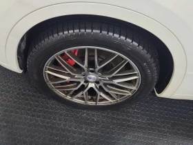 Maserati Levante S GRANSPORT| ЧЕРВЕН САЛОН| ПАМЕТ| PANO| 2 КЛЮЧА| 3 - 17500 € / 34227.03 лв. - 56883376 6