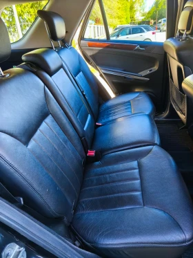 Mercedes-Benz ML 320 | Mobile.bg � ����� ������ 8