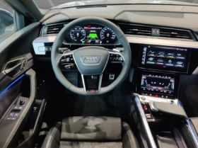 Audi Q8 e-Tron Sportback 55 = Black Optic Plus = �������� | Mobile.bg � ����� ������ 5