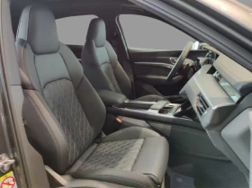 Audi Q8 e-Tron Sportback 55 = Black Optic Plus = �������� | Mobile.bg � ����� ������ 7