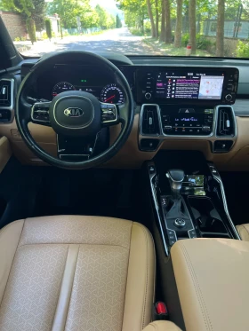 Kia Sorento | Mobile.bg � ����� ������ 7