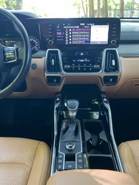 Kia Sorento | Mobile.bg � ����� ������ 11