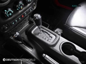 Jeep Wrangler * 3.6* SAHARA* КОЖА* ПОДГРЕВ* КАМЕРА*  - 18850 € / 36867.40 лв. - 34774652 8